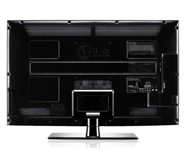 LG 42LE4500 - 1409374 - zdjęcie 3